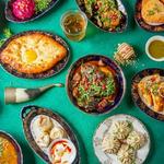 We recommend to schedule good restaurants ahead on this website below or app, write: ontopo