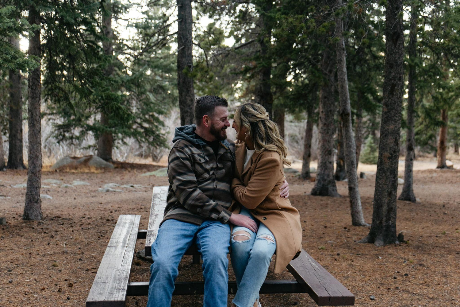 The Wedding Website of Michele Alesia and Zach Schultz