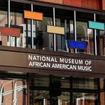 National Museum of African American Music
