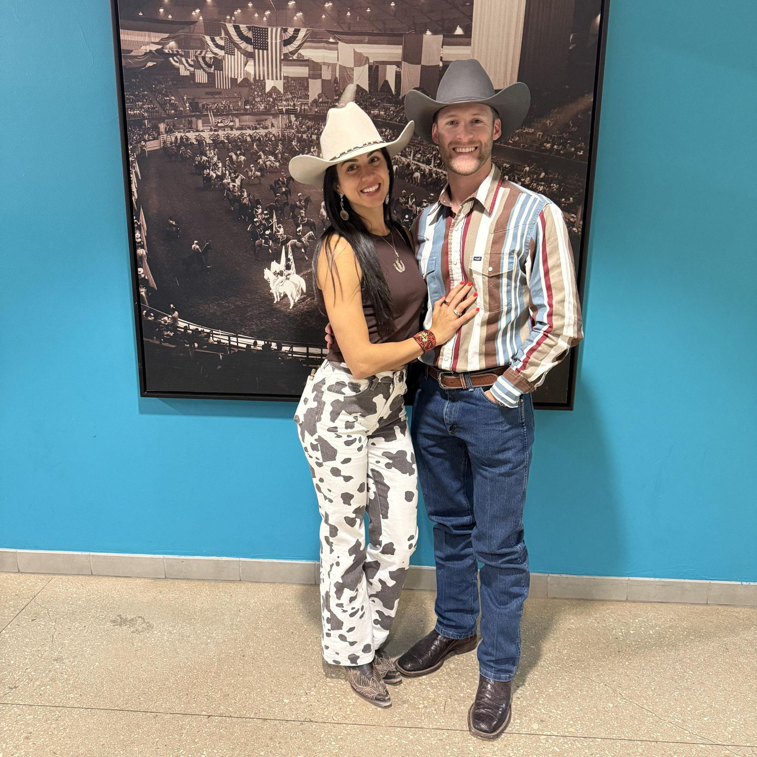 San Antonio Rodeo, 2026