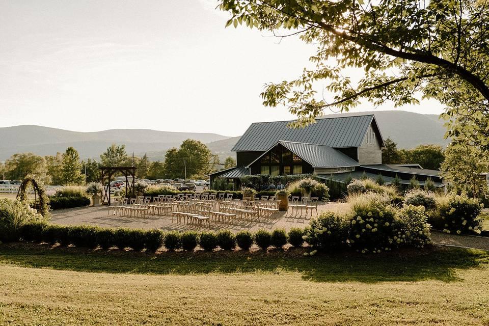 The Wedding Website of Emily Borges and Mitchell Blustein