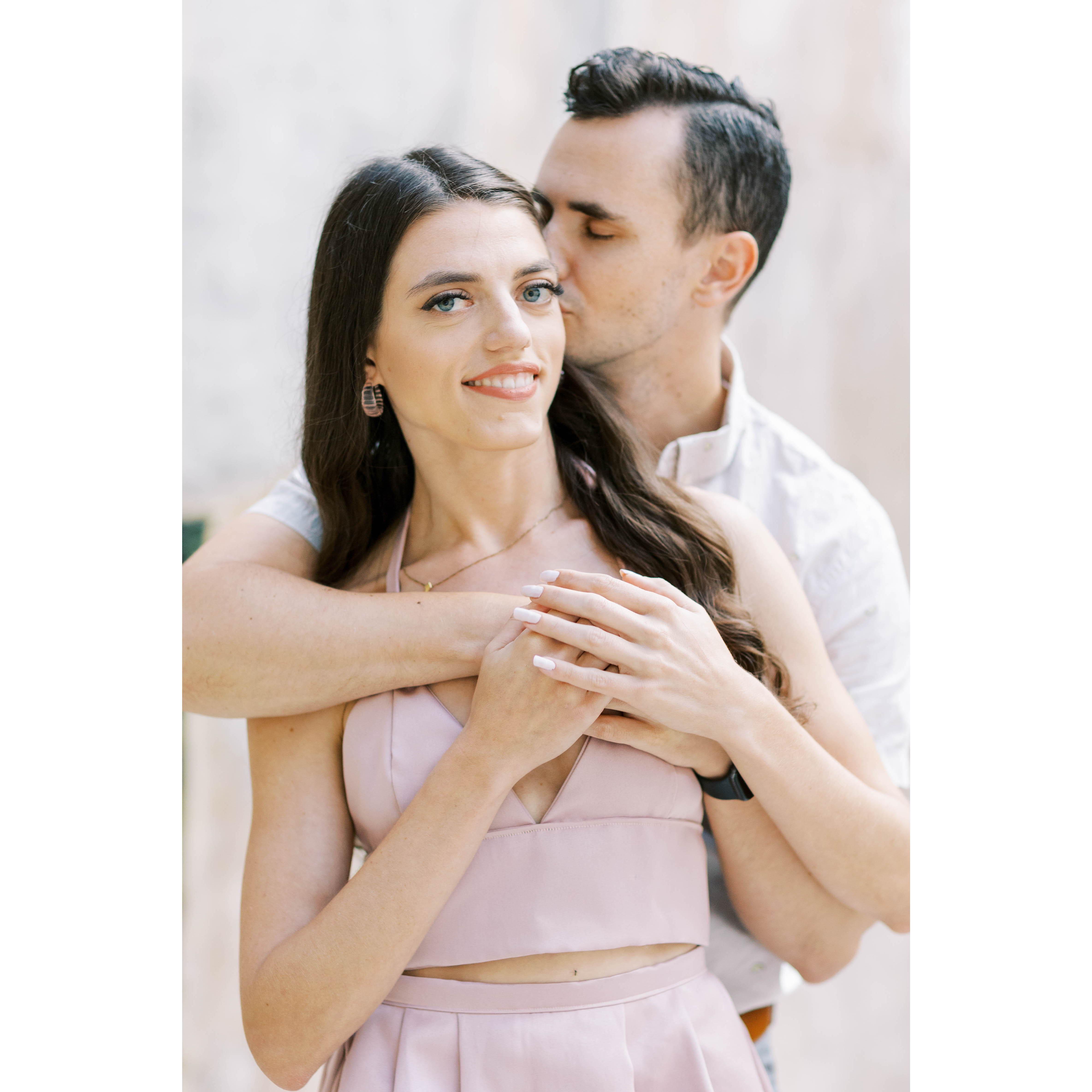 4th anniversary photos by Diana! (2021)