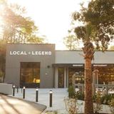 Local Legend Brewing Company