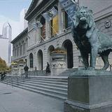 The Art Institute of Chicago
