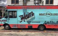 Heim Barbecue