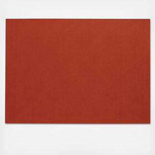 Presto Rectangular Placemat, Set of 6