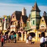 Minnesota Renaissance Festival