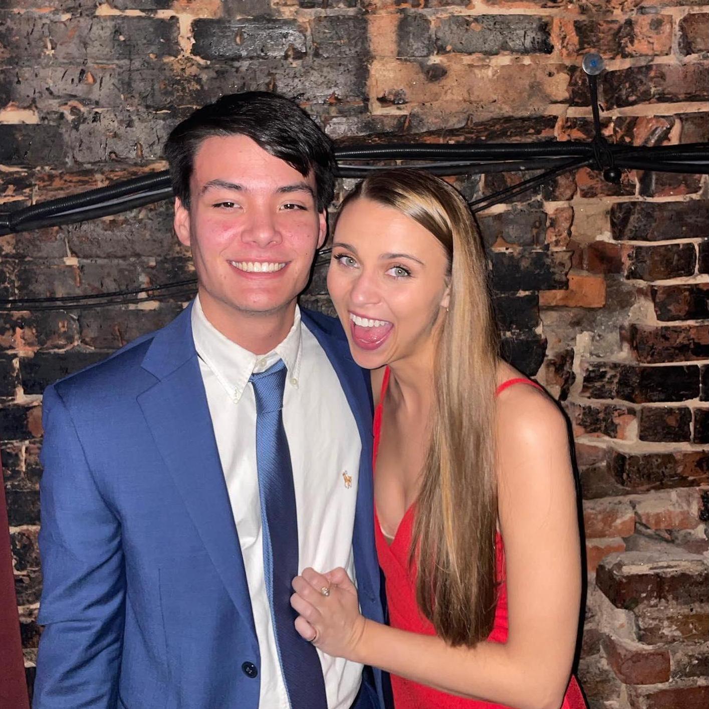 Barristers' Ball 2022