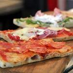 Pizza Taglio