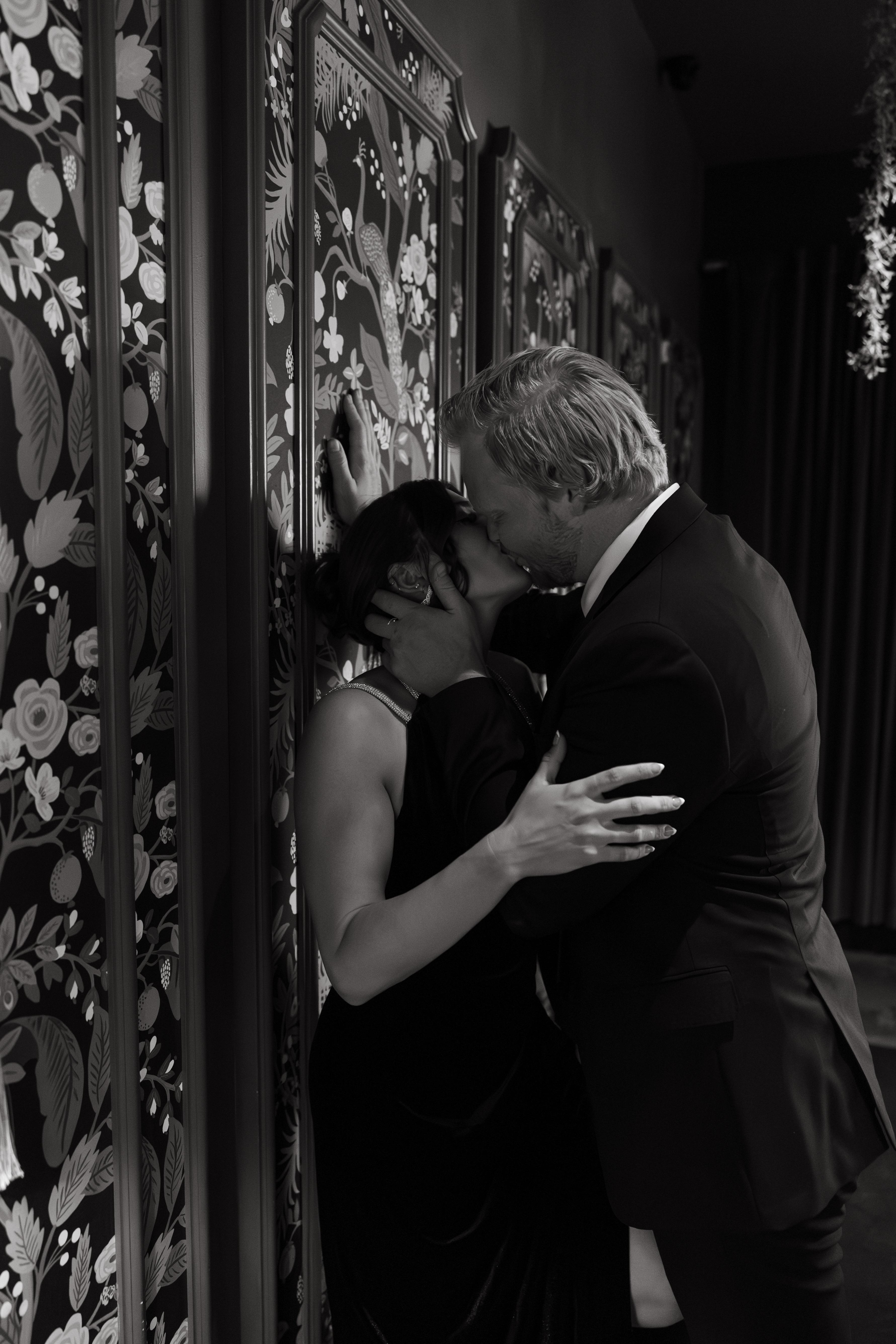 The Wedding Website of Brenna Fisher and Tanner Lopez