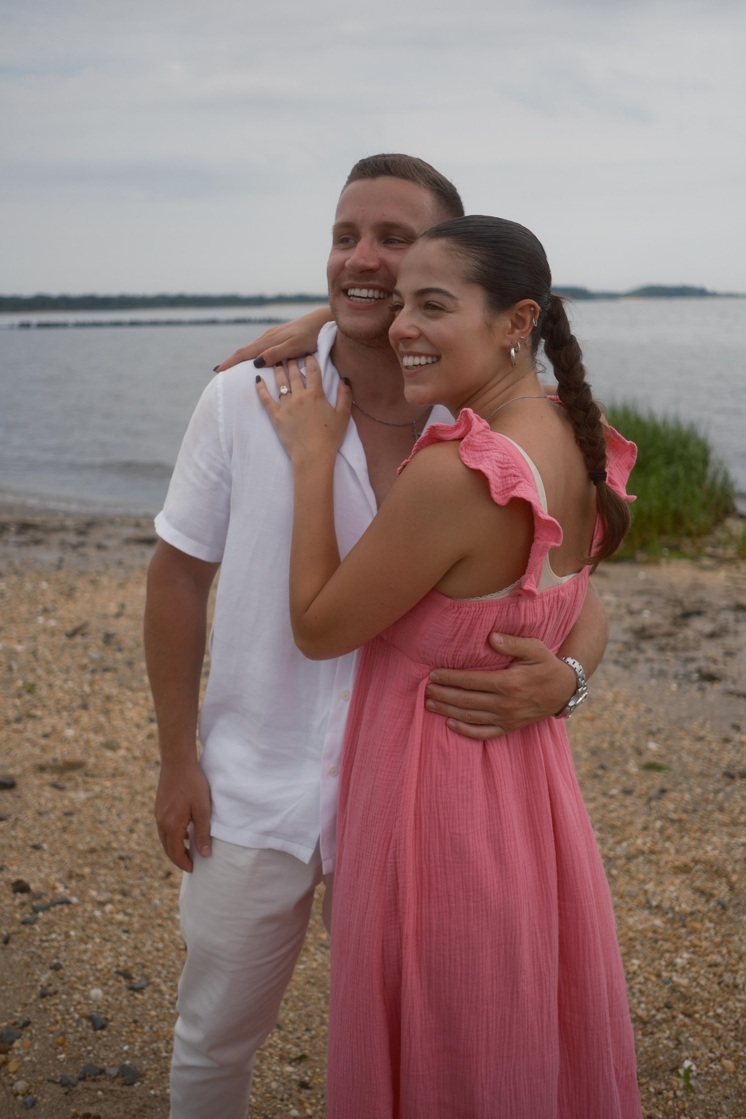 The Wedding Website of Amanda Sullivan and Dave Hogan