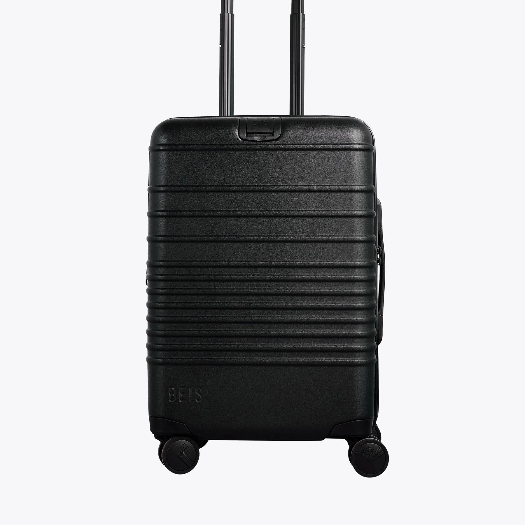 The Carry-On Roller in Black