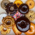 Original Voodoo Doughnut - Old Town