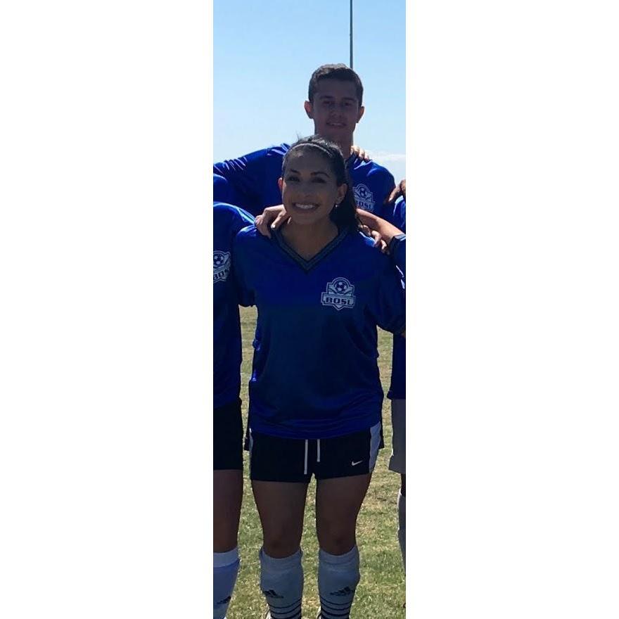 Soccer 2016