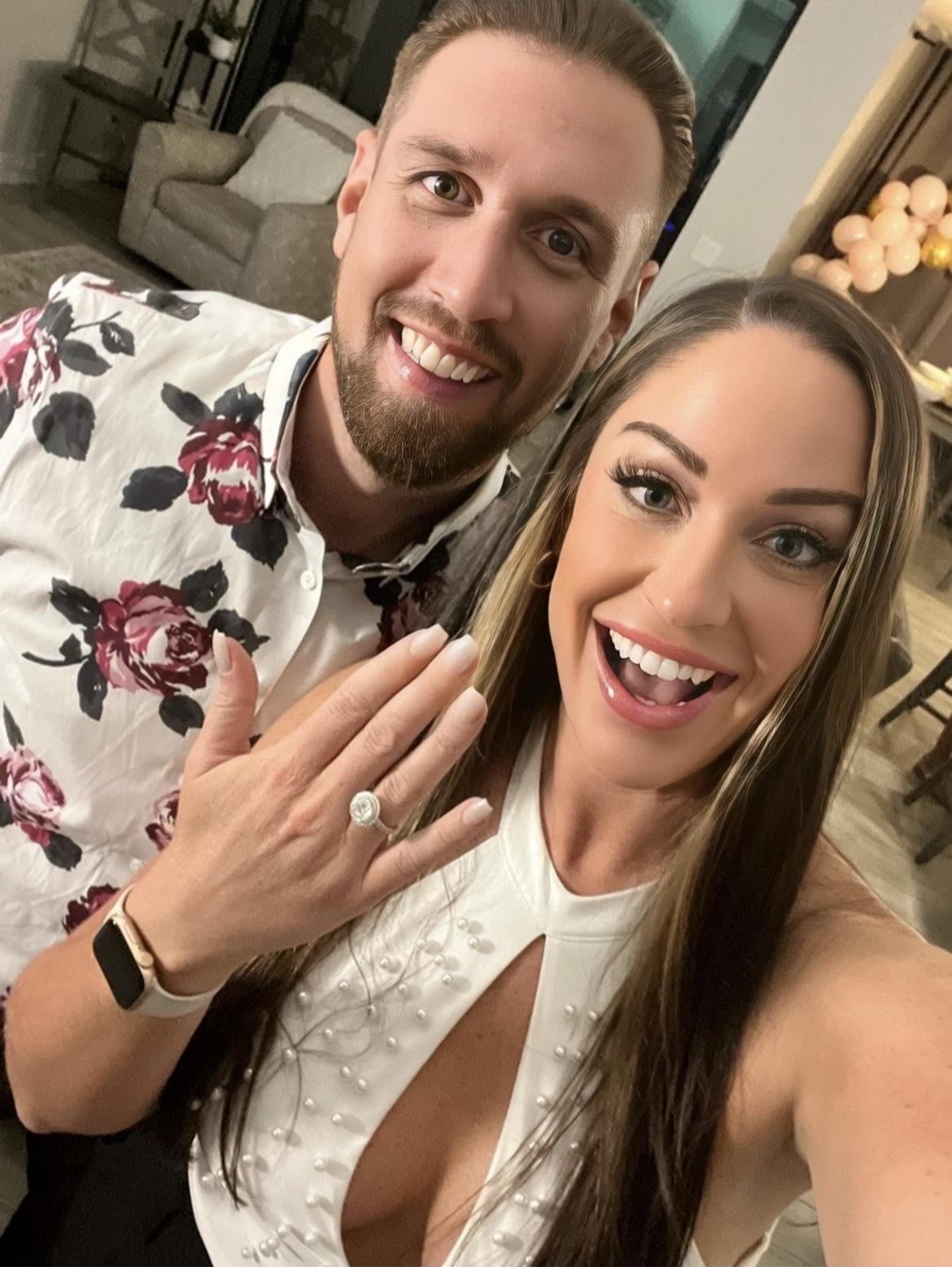 The Wedding Website of Morgan Steffen and Eric Whipple