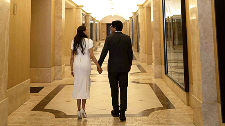 The Wedding Website of Cristina Meléndez Rascón and Luis Fernando Córdoba Reyes