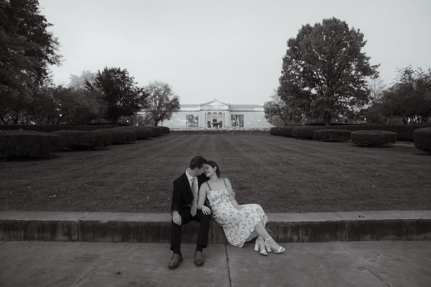 The Wedding Website of Madeline Morse and Bradon Deacon