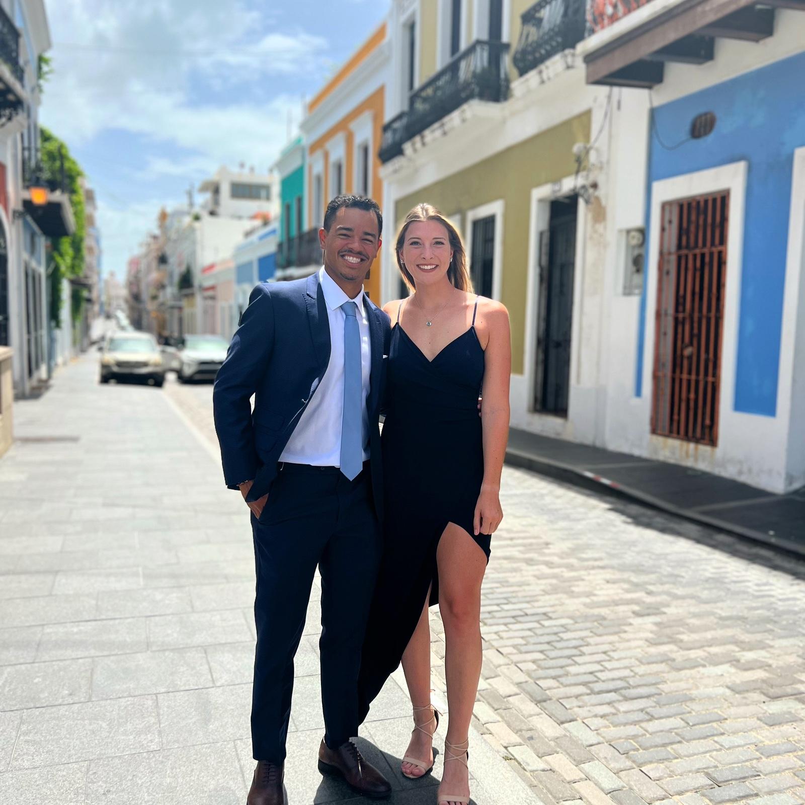 San Juan, Puerto Rico