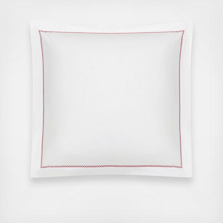 Hatch Euro Sham