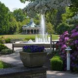 Fellows Riverside Gardens