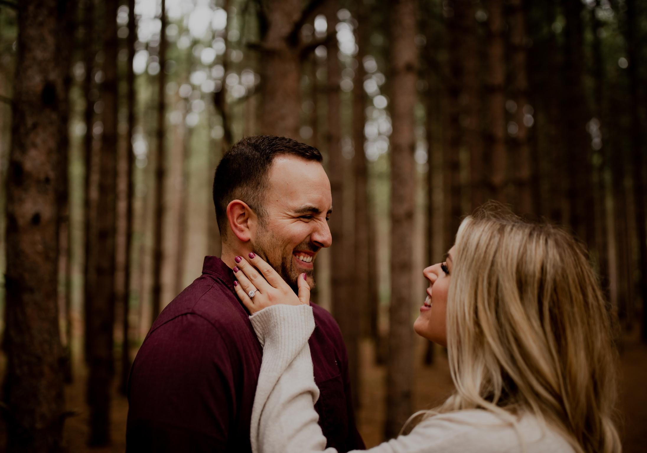 The Wedding Website of Markie Maletzke and Christopher Otto