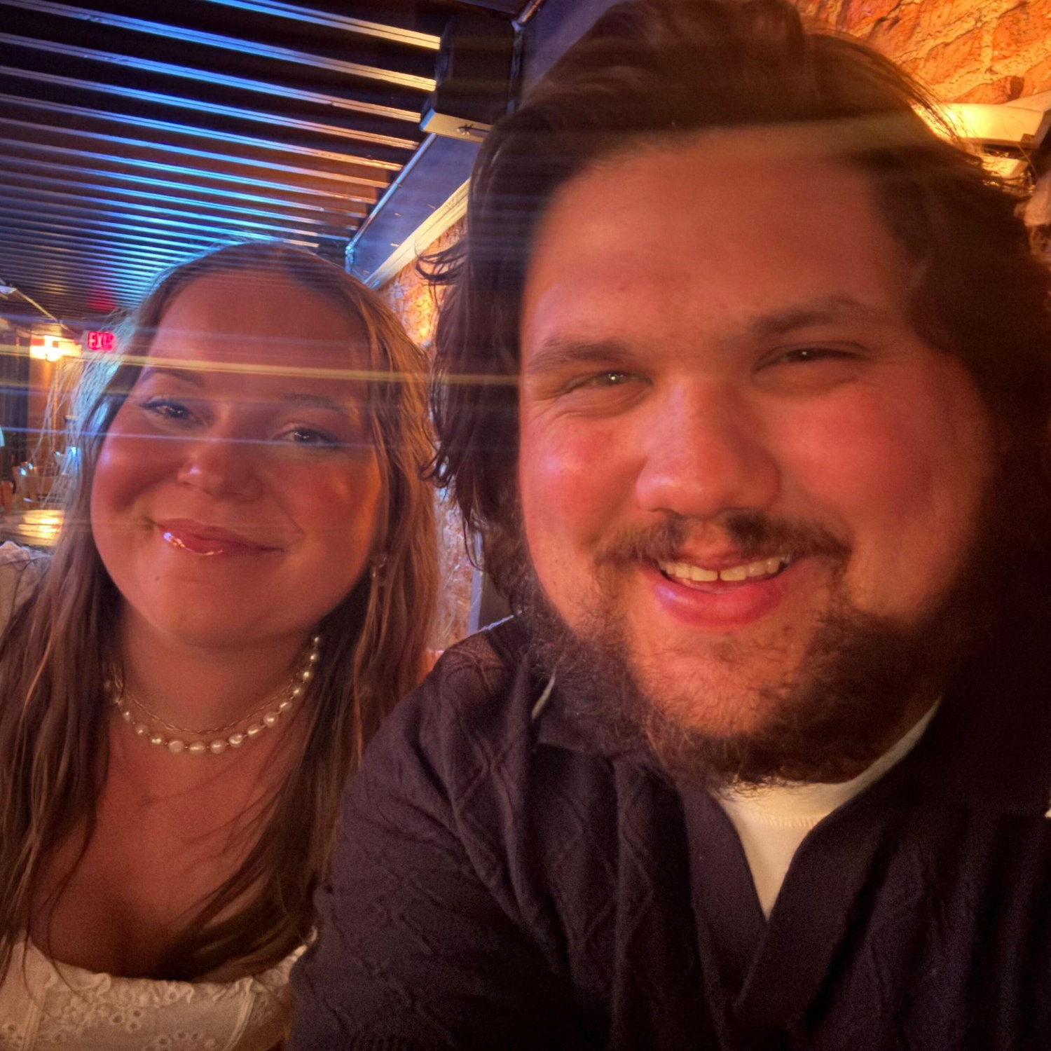 Oyster Bar Joy
