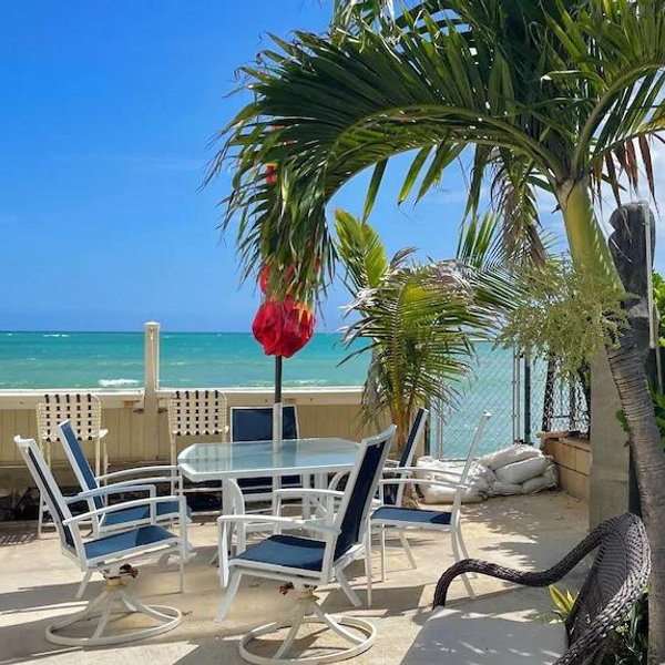 Vrbo Cottage Rental
