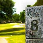 Rock Creek Golf Club