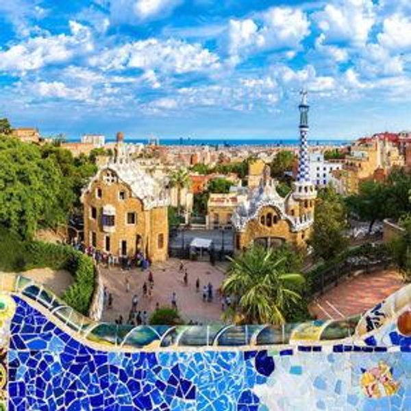 Museum tickets in Barcelona