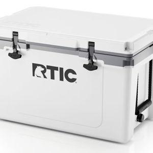 RTIC 52 QT Ultra-Light Cooler