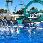 SeaWorld San Diego