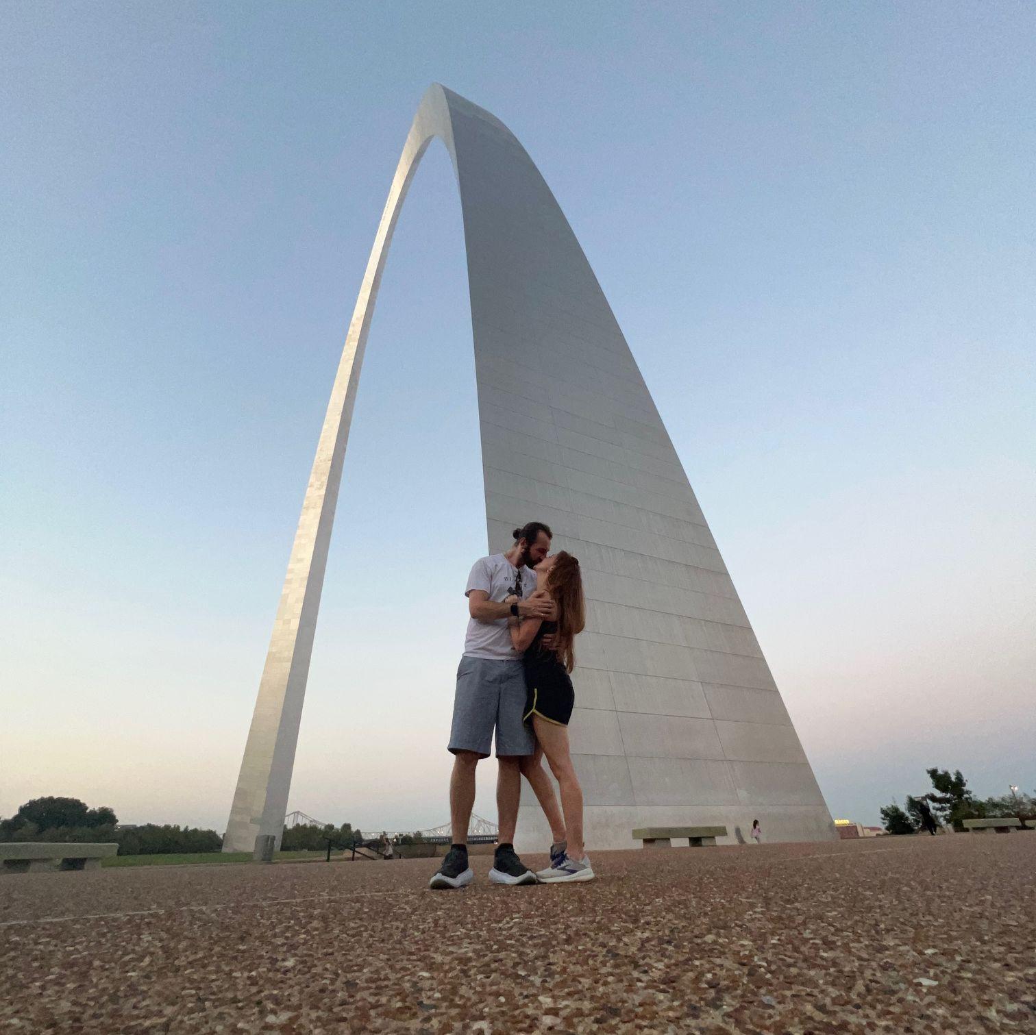 St. Louis, Missouri