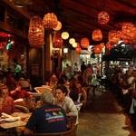 Rocco's Tacos & Tequila Bar
