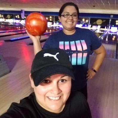 One of our favorite things to do.