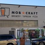 MobCraft Beer Brewery and Taproom