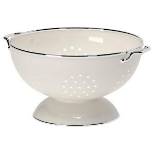 GEMAK Colander - off-white