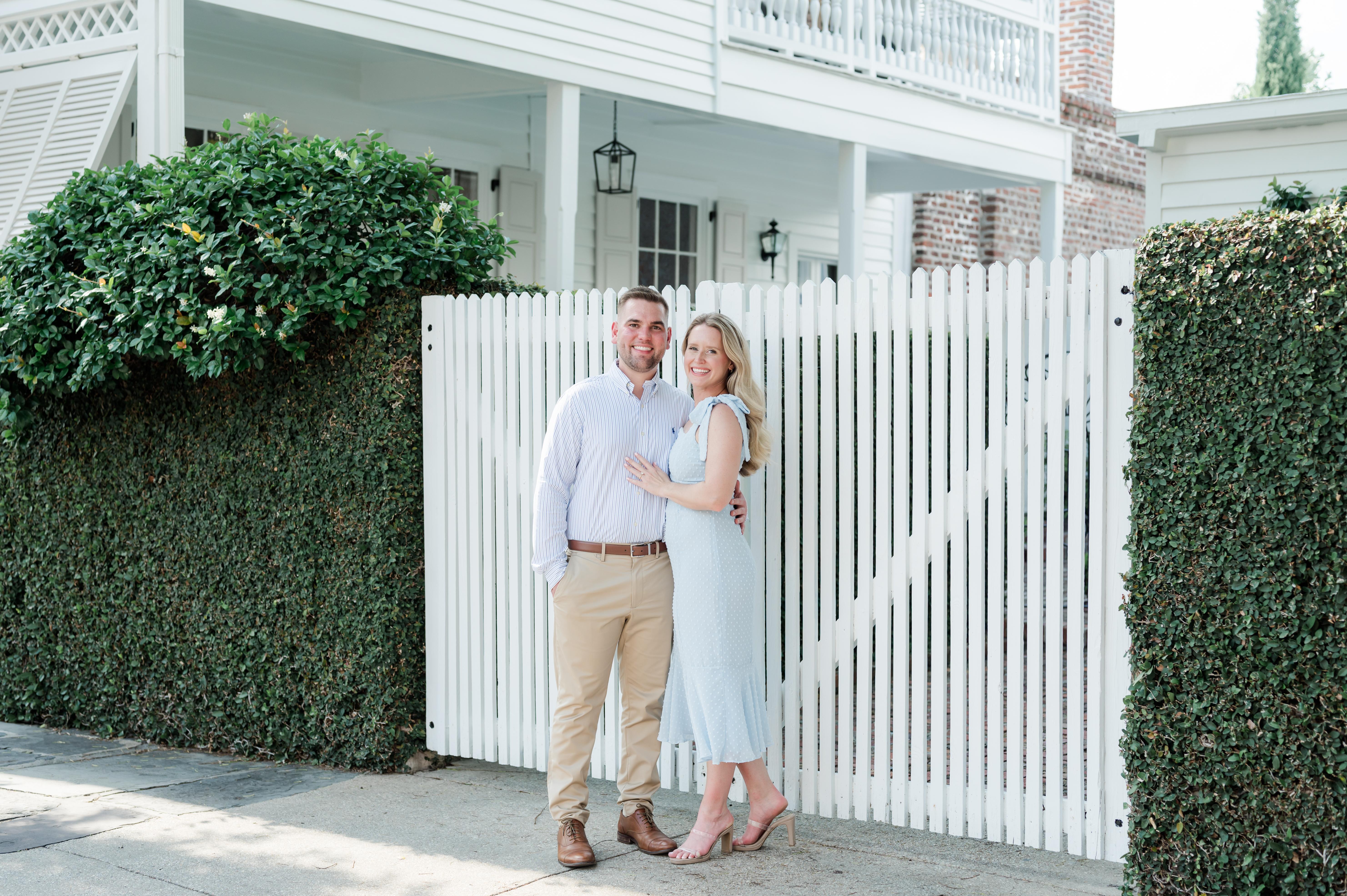 The Wedding Website of Jenny Skrenta and Nick Voyton
