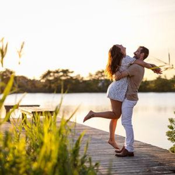 Honeymoon Fund