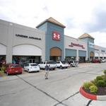 Tanger Outlet Mall