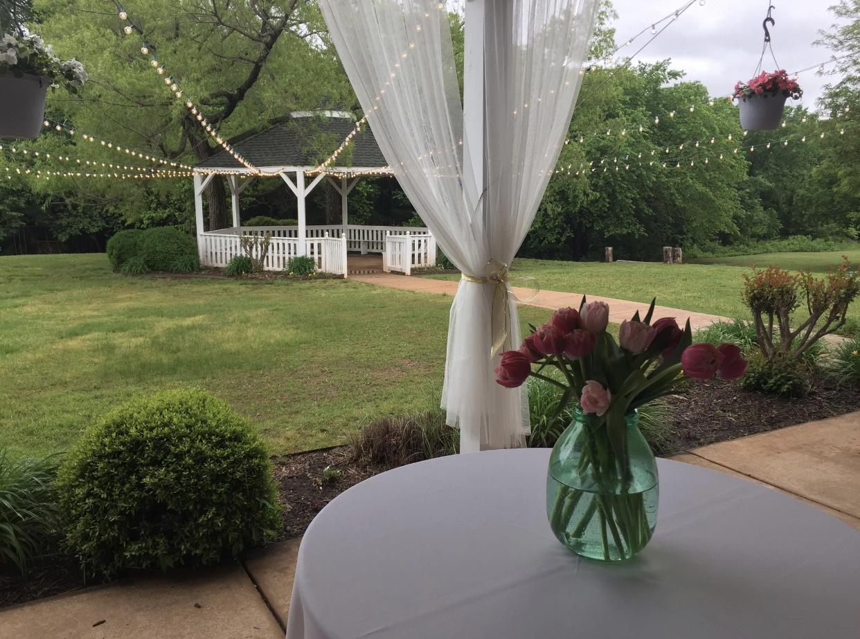 The Wedding Website of Megan Teague and James Matthew Johnson