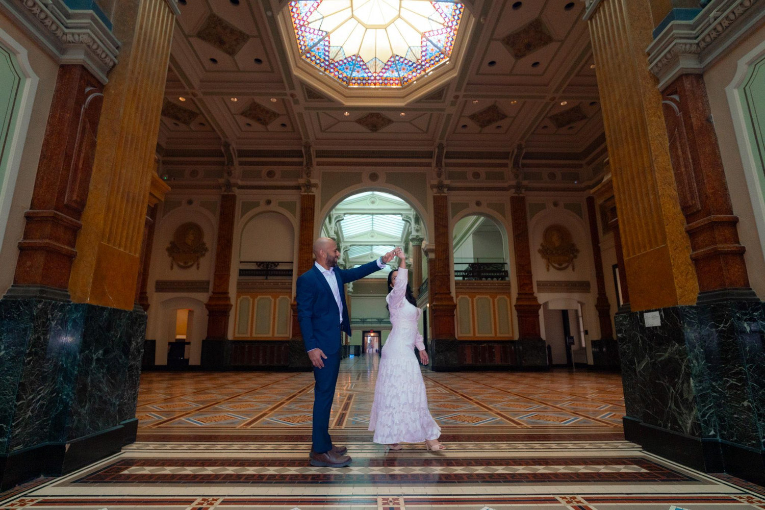 The Wedding Website of Jose Rubio and Mellissa Martinez