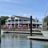 Beaufort Docks