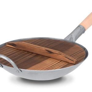 Craft Wok Lid for 12-Inch Woks