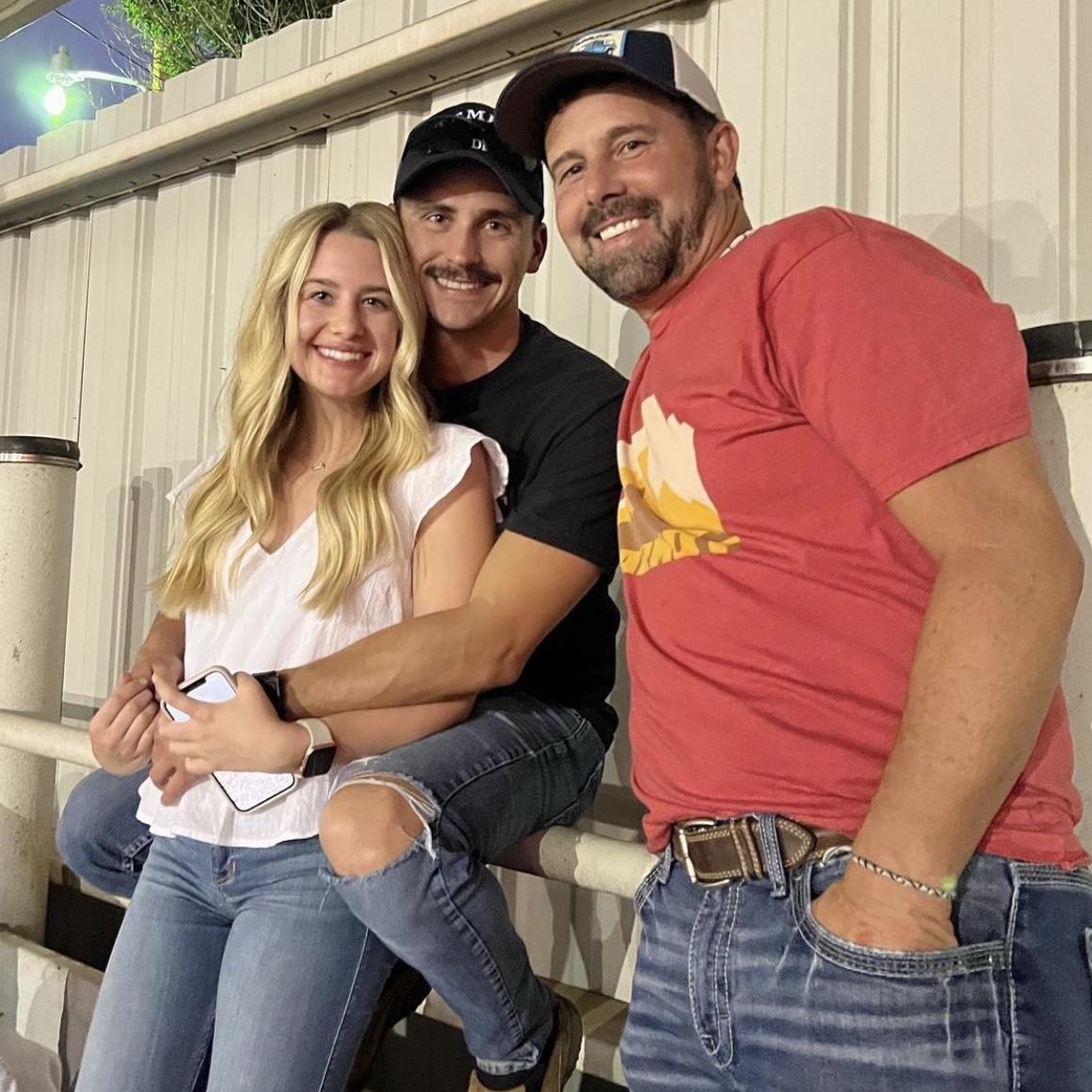 Enterprise Rodeo ft. Kayle