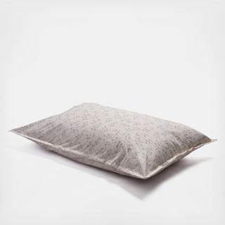Washed Cotton Pillowcase, Set of 2