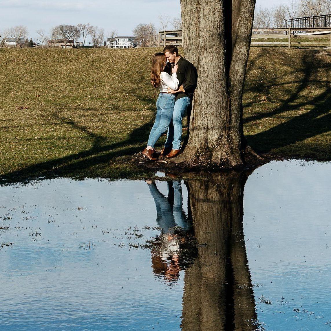 Engagement Photos