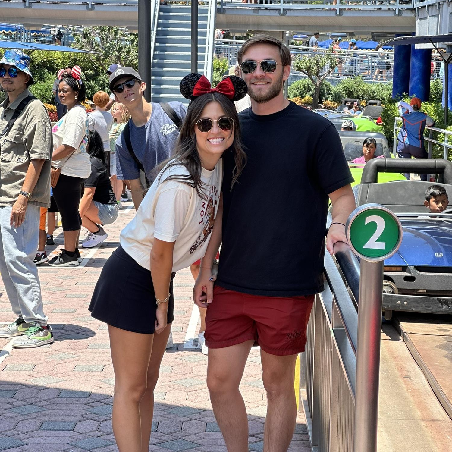 Disneyland