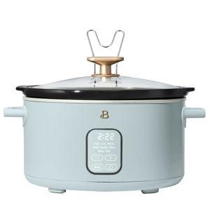 6QT Slow Cooker