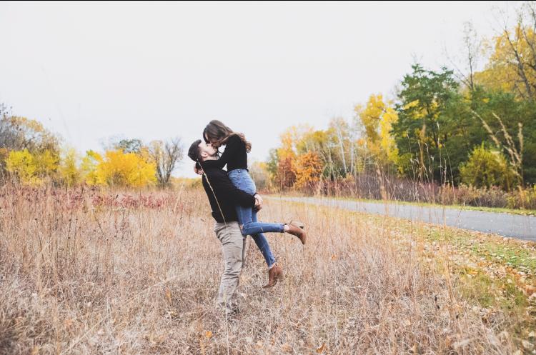 The Wedding Website of Madalyn Berg and Joseph Custode