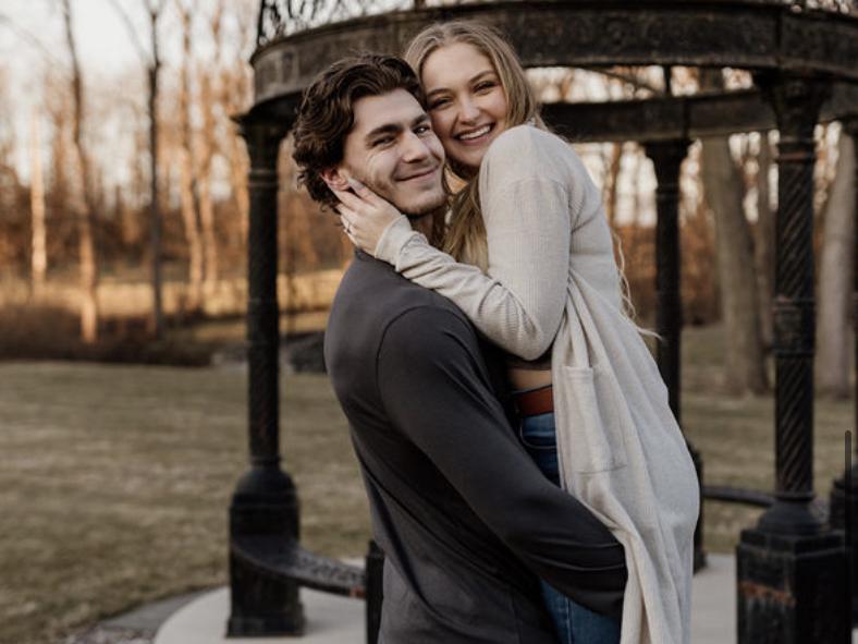 The Wedding Website of Aurora Williams and Justin Williams
